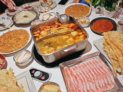 -螺大喜螺蛳粉火锅(雍和宫店)