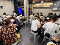 -一哥美食(总店)