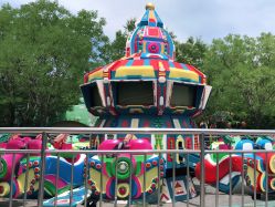 -大望京儿童游乐场