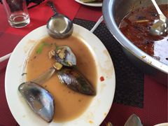 -毛里求斯小四川餐厅总店