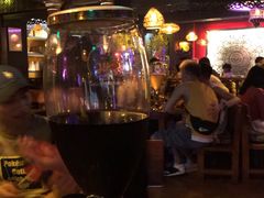 -Helens海伦司小酒馆(南京洪武路店)