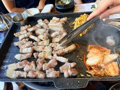 -Dombe豚(黑猪肉街店)