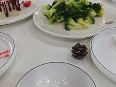 -金家老三饭庄(常营店)