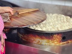 -黄阿姨锅贴大王(万航渡路店)