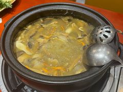 -菌之家·专业纯野生菌火锅·特色炒菌