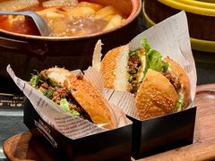 -天仁聚驴肉香(北石槽店)