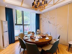 -龚兴城鱼羊吉·家传湖北菜(苗栗路总店)