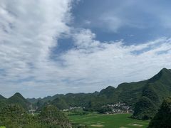 -万峰林风景区