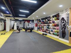 -成泰格斗(环球商业广场店)