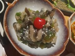 -藤原布二·八佰善会席料理(奥体店)