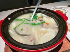 山药仔排煲-外婆家(西红门荟聚购物中心店)