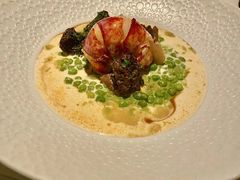 -翡翠36餐厅(浦东香格里拉店)