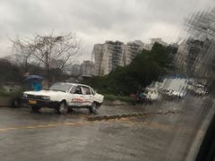 -乔森驾校(杨家坪总校)