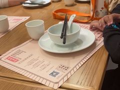 -顺风汤馆·广府粤菜(江宸天街店)