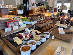 -上海和平饭店-华懋阁 The Cathay Room