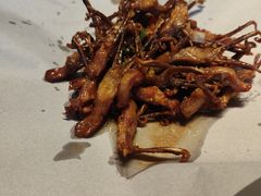 -大笑饭堂(甲子桥店)