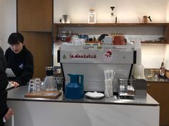 -Legno.ita Coffee by Wood(襄阳南路店)