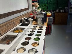 -莽子老火锅(大坪店)