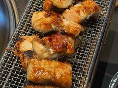 -300杯·和牛烧肉清酒专门店(廊里店)