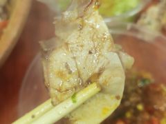 -威邵鸡煲(西华路总店)