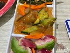 -丝路伊兰·兰州牛肉面(马连道店)