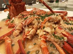 -香厨中餐厅(松北香格里拉店)