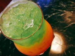 -The Cheebat 锌吧·Bistro(体育西店)