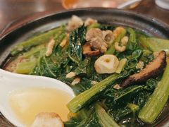 -大洋家·精品潮汕菜·生腌砂锅粥(天河东路店)