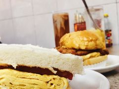 -沙溪兄茶餐厅