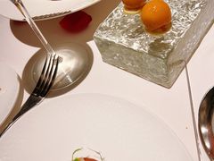 -L'Arome芳芳法国餐厅(仙林金鹰店)