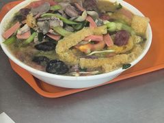 易记面-易记皮肚面(明瓦廊店)