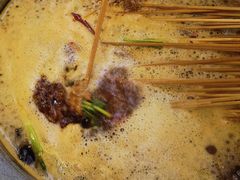 -钢管厂五区小郡肝火锅串串香(总店)