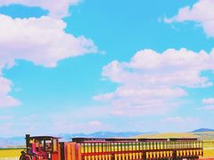 -坝上草原大汗行宫旅游景区
