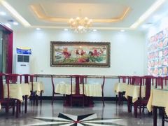 大堂-德福酒楼(津围线店)