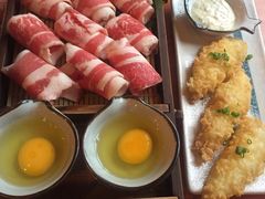 -烧鸟横丁(联发文创口岸店)