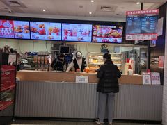 -肯德基(绍兴悦来店)