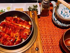 鳗鱼三吃-伊藤ITO(侨福芳草地购物中心店)