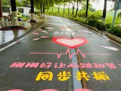 -广东花都湖国家湿地公园