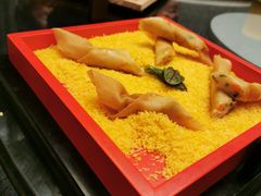 -英冠索菲特酒店·萧湘阁中餐厅