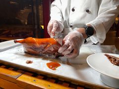 -四季民福烤鸭店(外滩外白渡桥店)