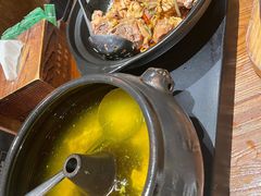 云海肴汽锅鸡-云海肴·汽锅鸡·云南菜(美罗城店)