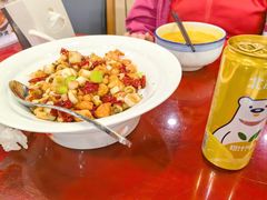 -宏状元现熬粥·京味菜(五棵松店)
