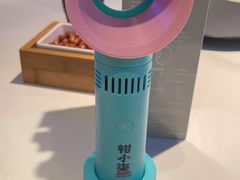-钳小柒·小龙虾蓝龙王烧烤夜宵(长寿路店)