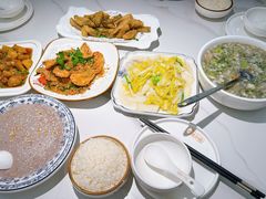 -旺达·福州菜(正大广场店)
