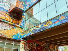 -四川美术学院美术馆