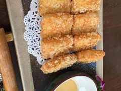 -香芙茗茶楼(梅家坞总店)