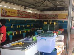 -崖口红树林海鲜餐厅