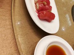 -明阁 Ming Court(广州朗豪酒店)