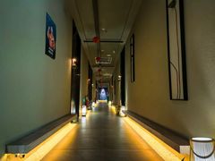 -若水云栖·足疗·按摩·SPA(城阳万达广场店)
