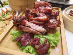 -丰收日·小海鲜·沪上家宴(顾村正大店)